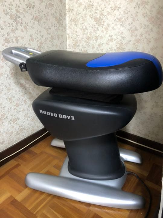 送料込み！！ロデオボーイ2 中古　傷あり