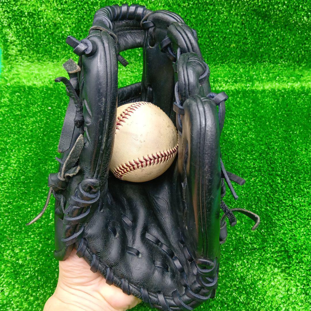 野球グローブ　一般硬式グラブ　ナイキ