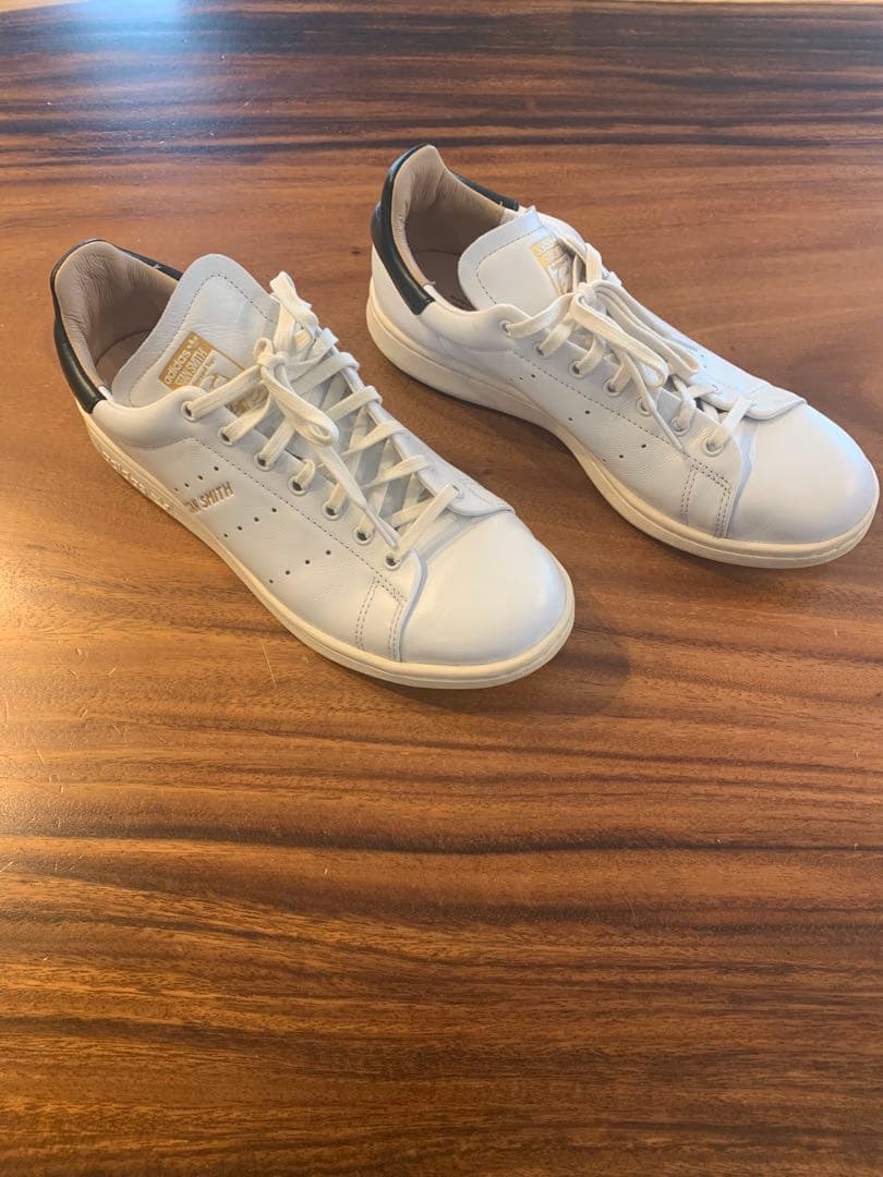 adidas スタンスミス Lux / Stan Smith Lux
