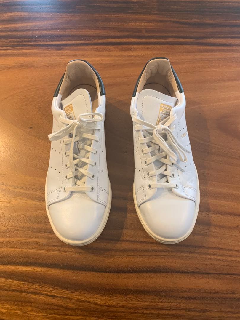adidas スタンスミス Lux / Stan Smith Lux