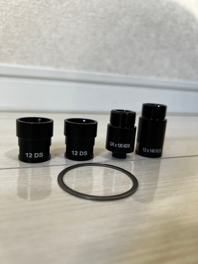 【12/30〜35,000円！】Tacx FLUX S Smart