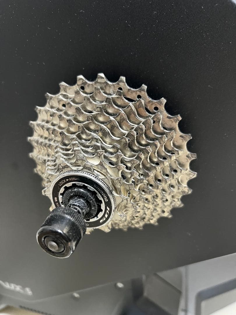 【12/30〜35,000円！】Tacx FLUX S Smart