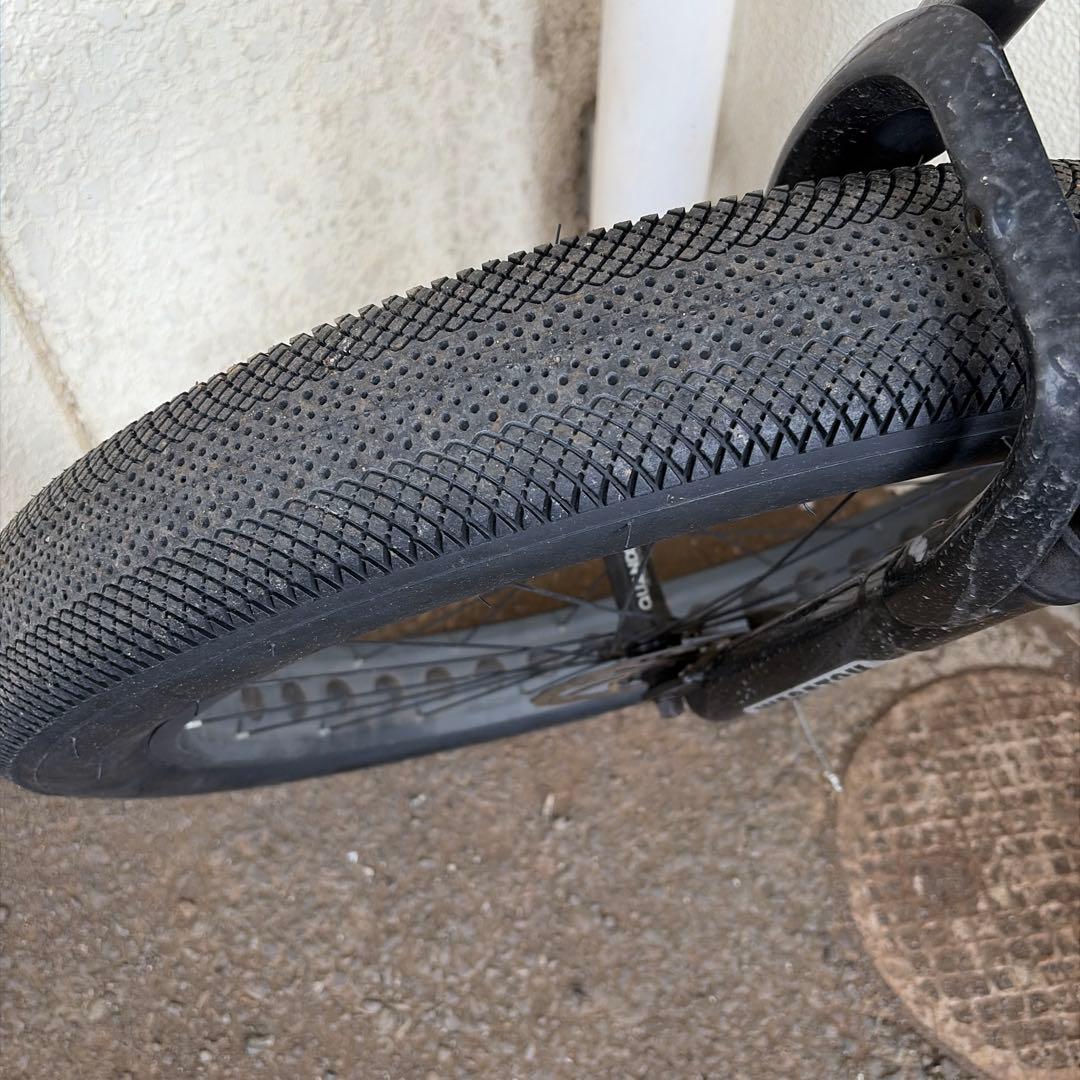 タイムセール自転車ファットバイク　アルミ製フレーム　即購入禁止‼️