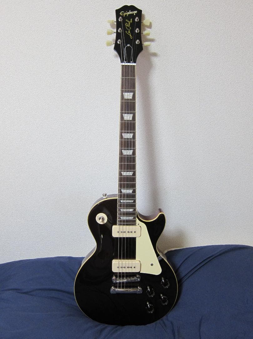 ギター Epiphone JB 1955 Les Paul Standard