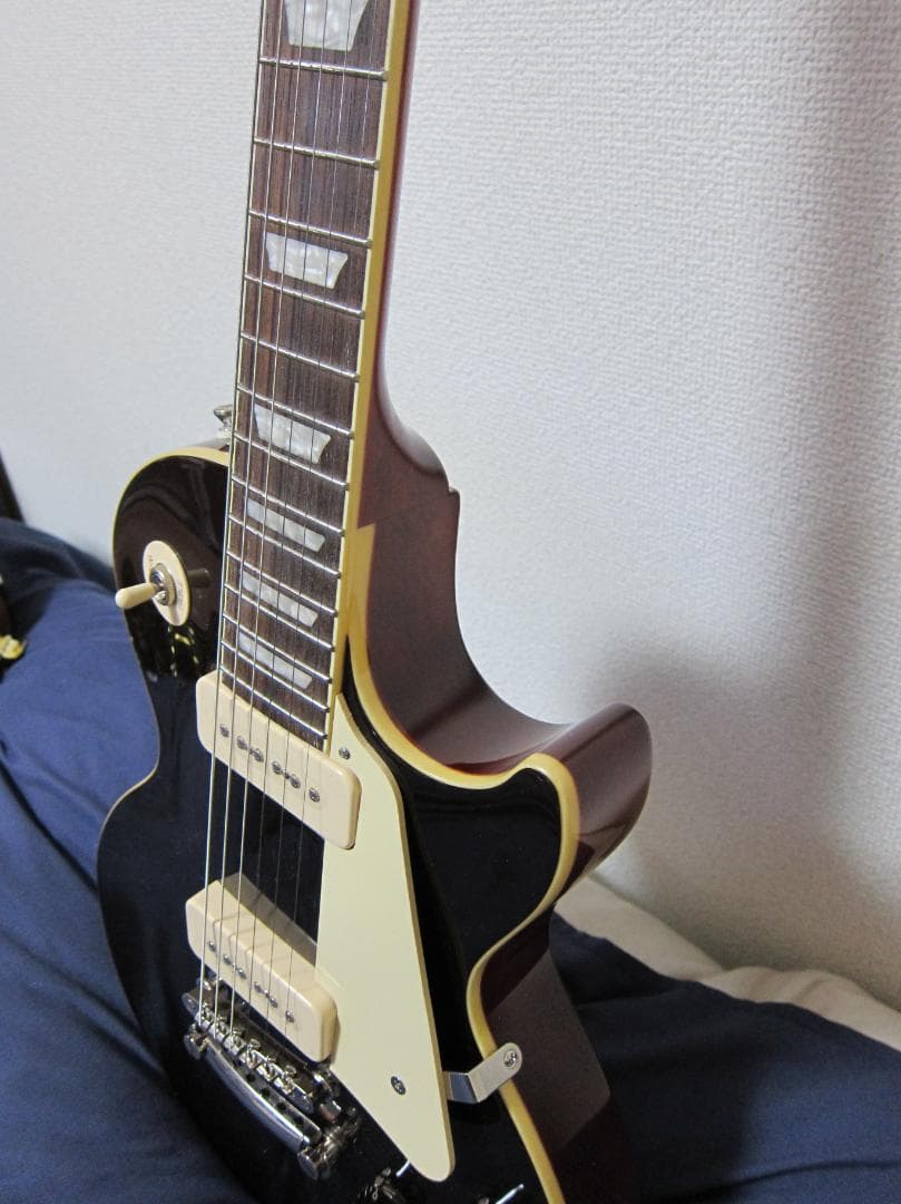 ギター Epiphone JB 1955 Les Paul Standard
