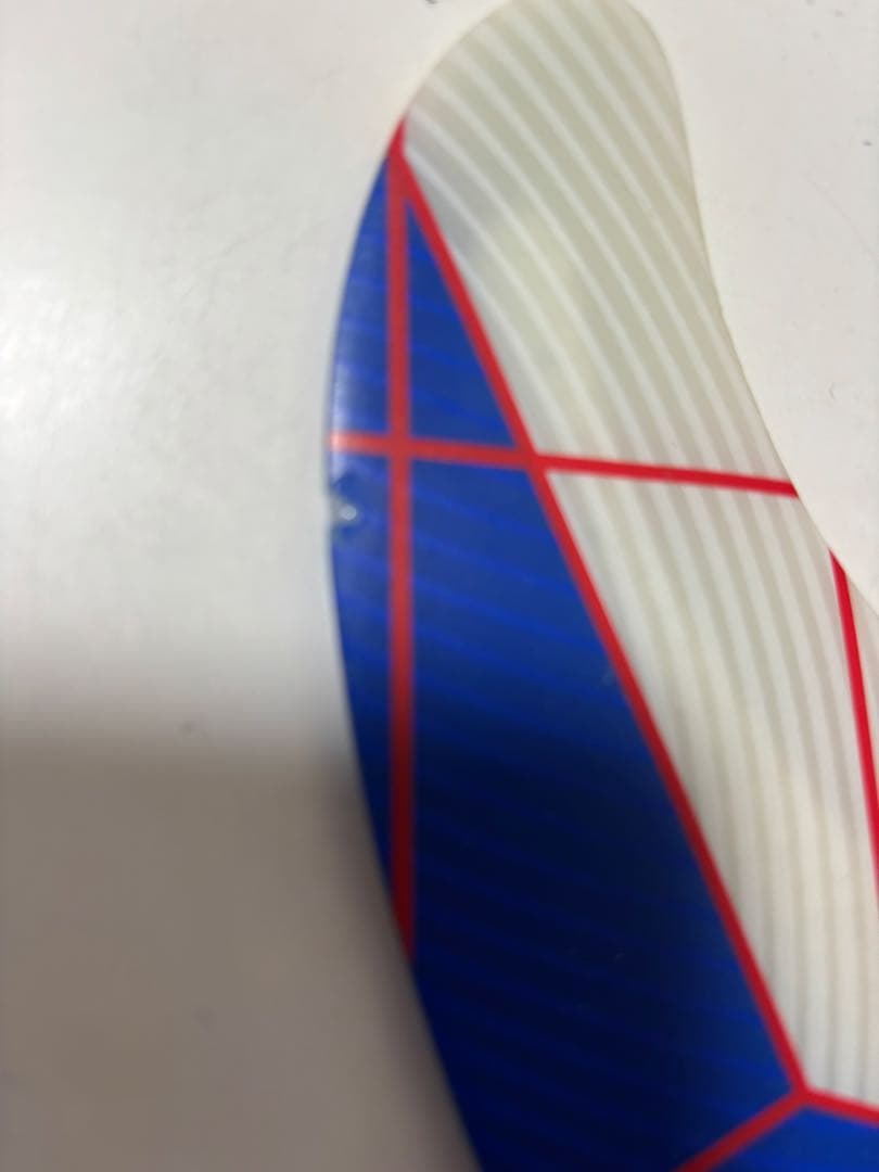 FCS2 フィン コロへアンディーノ　size M