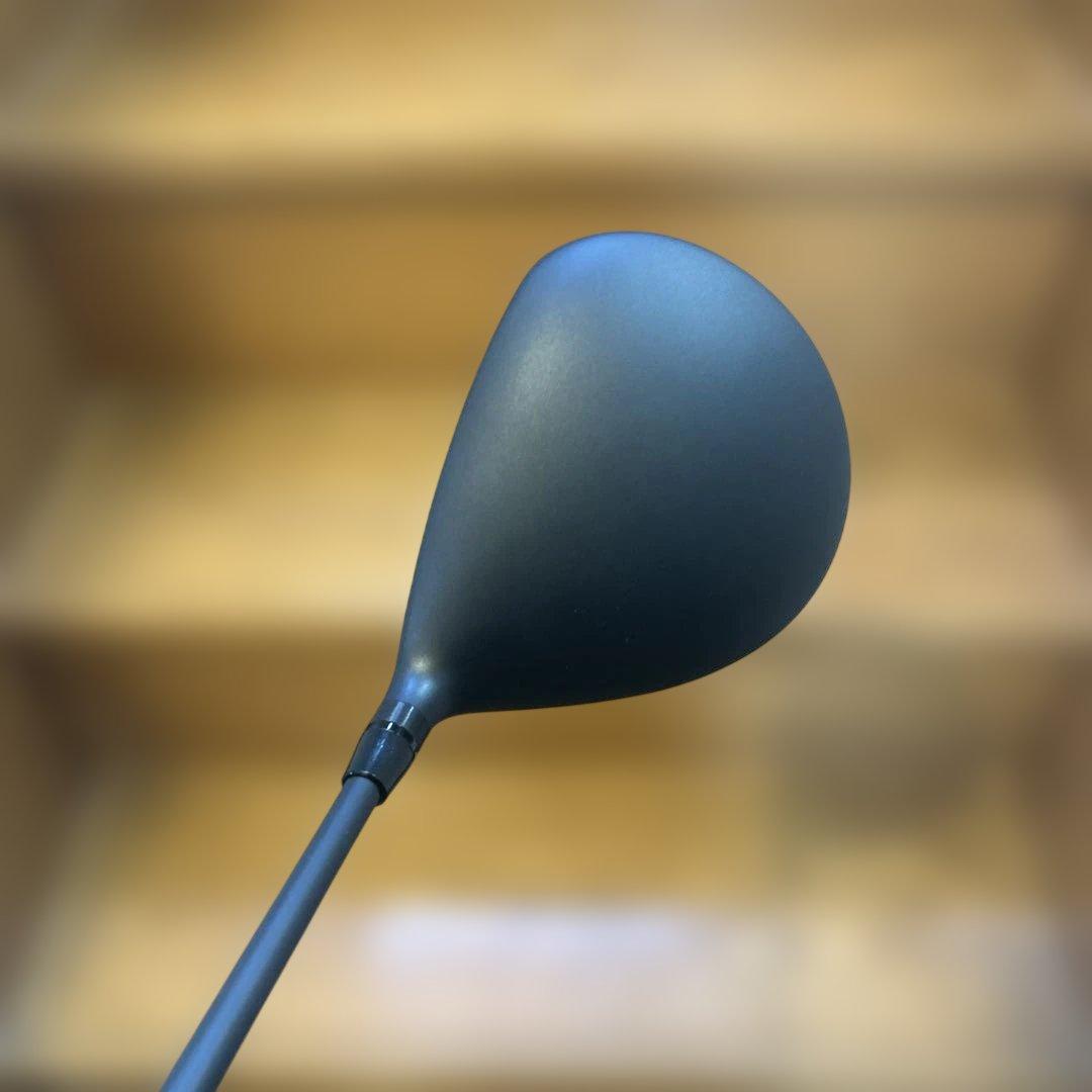 PROTOCONCEPTプロトコンセプトC01Dドライバー