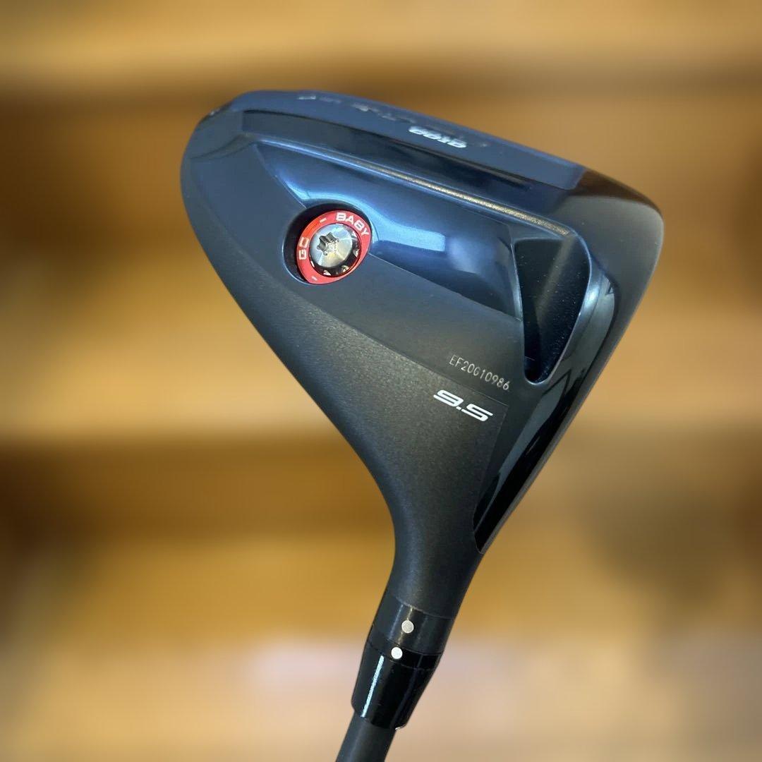 PROTOCONCEPTプロトコンセプトC01Dドライバー