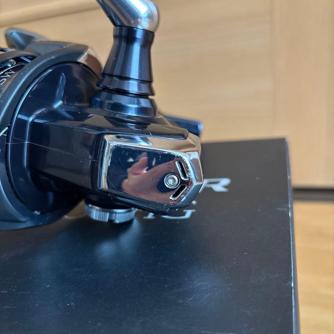 21 ツインパワーSW10000HG