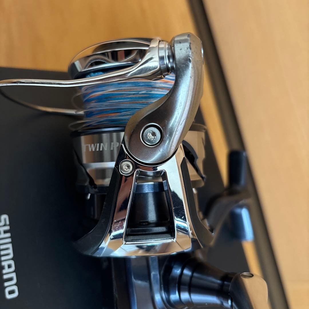 21 ツインパワーSW10000HG