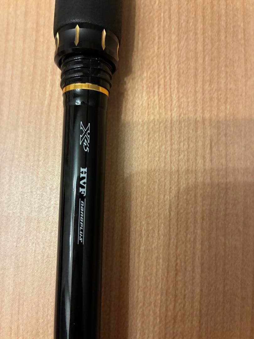 ラテオ　LATEO 100MH シーバスロッド　シーバス　ルアー