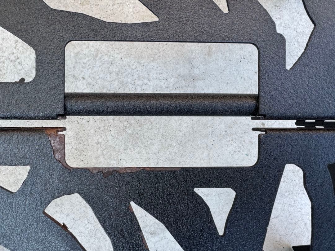 【Naturetones】ワンハンドカフェテーブル　ネイチャートーンズ