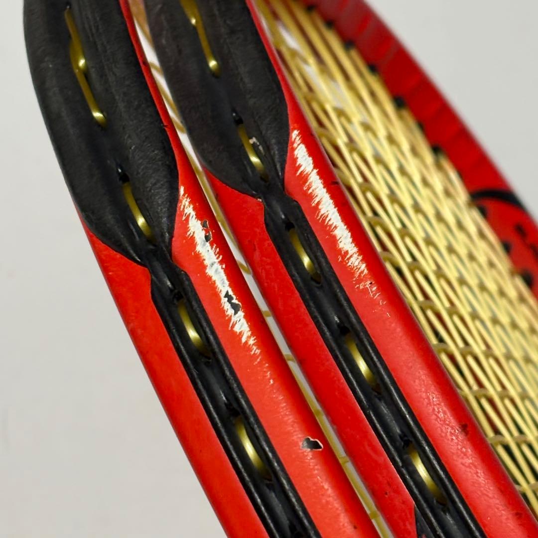 ヨネックス　YONEX VCORE TOUR F (G2)2本セット