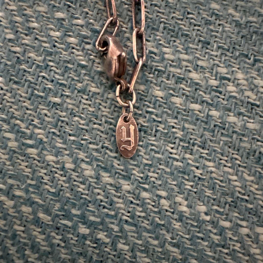 YOSHIKI JEWELRY ネックレス