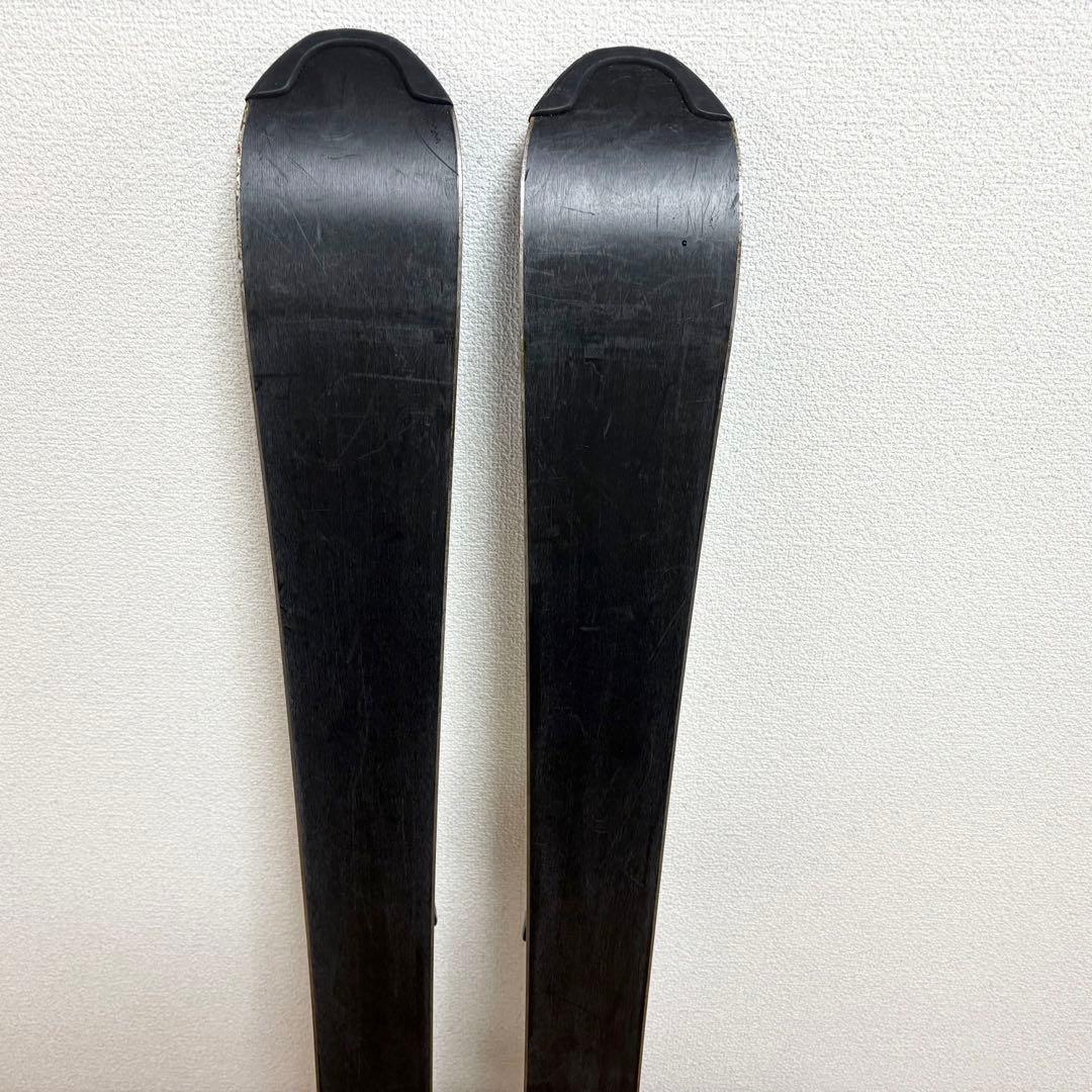 yossui 様用 SALOMON サロモン SHORTKART125 スキー板