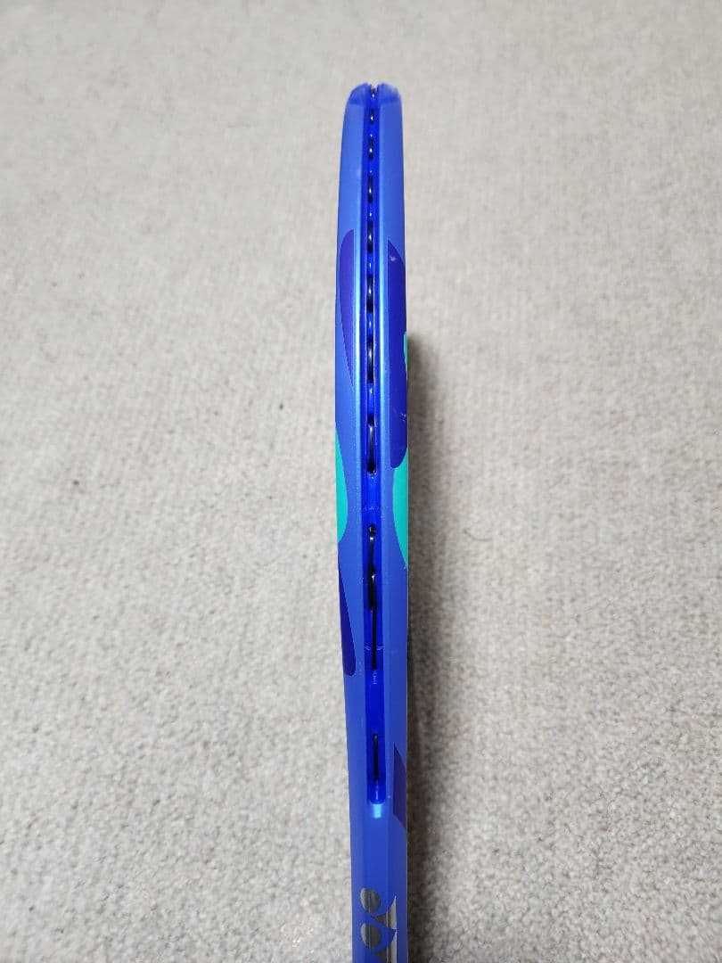 ラケット(硬式用) EZONE98(G2)