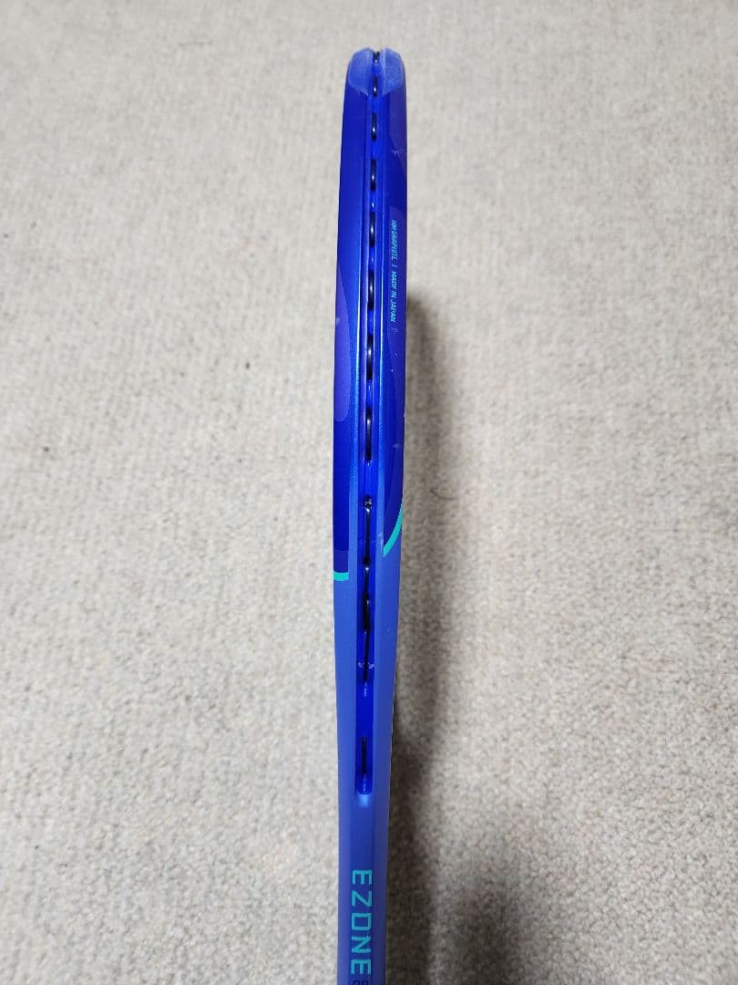 ラケット(硬式用) EZONE98(G2)