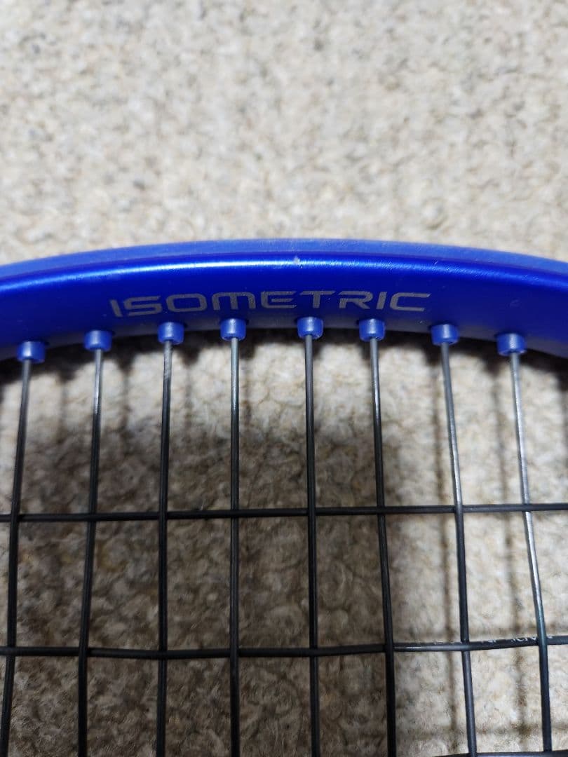 ラケット(硬式用) EZONE98(G2)