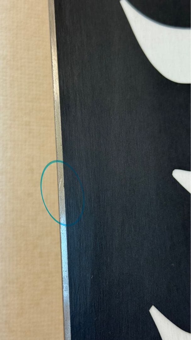 Salomon Assassin スノーボード 153 人気モデル