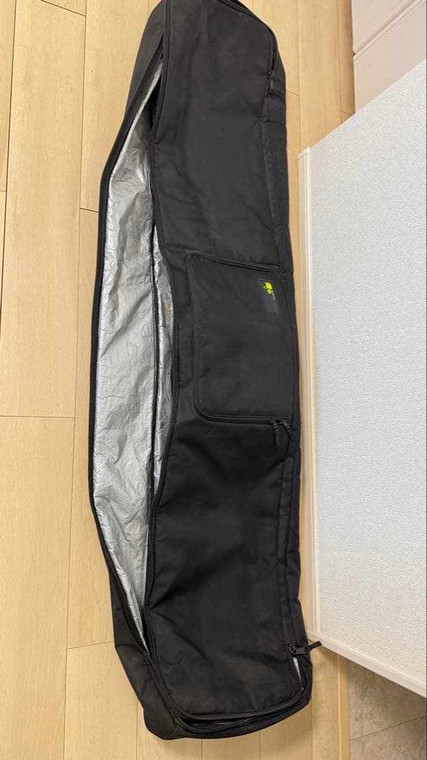 Salomon Assassin スノーボード 153 人気モデル