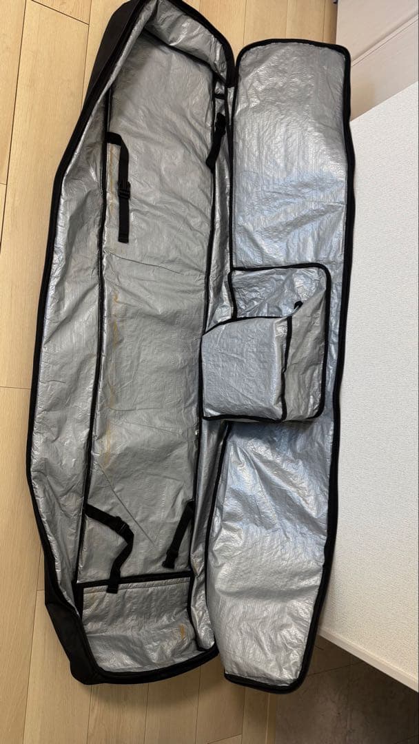 Salomon Assassin スノーボード 153 人気モデル