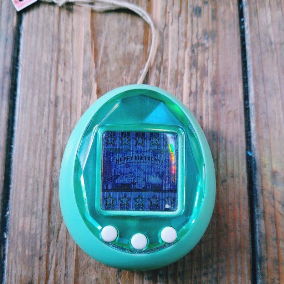 たまごっち たまごっちＩＤ ID たまごっちアイディ