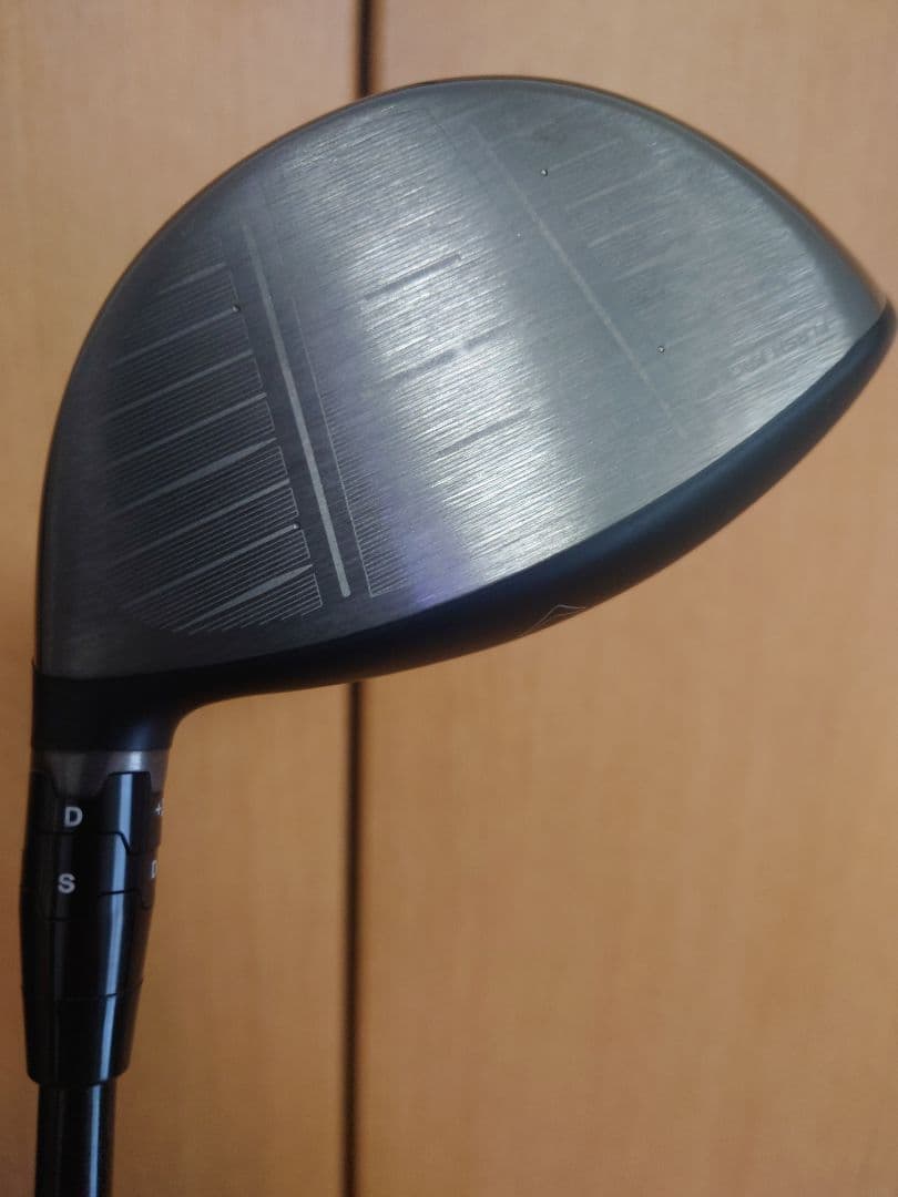 キャロウェイ　ローグST LS ドライバー 10.5度　ヘッドのみ
