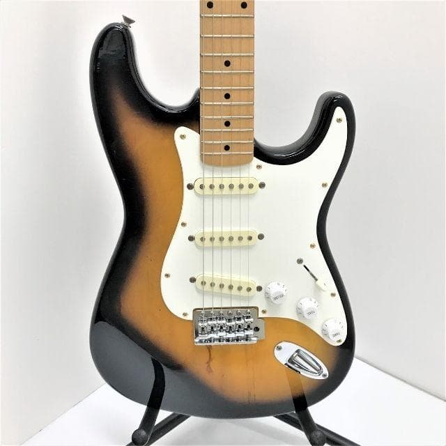 FRISCO（フリスコ）ストラトタイプ　サンバースト