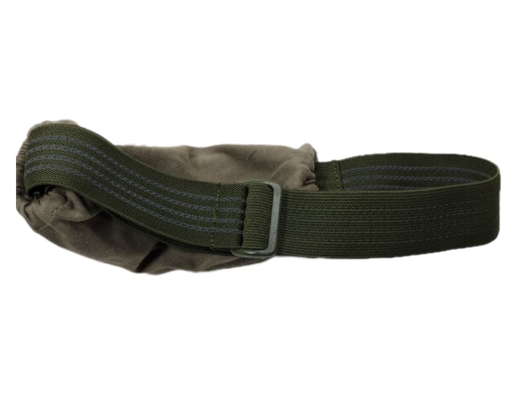 ロシア軍 実物 CLASS製 Strelok ポリマーゴーグル OD