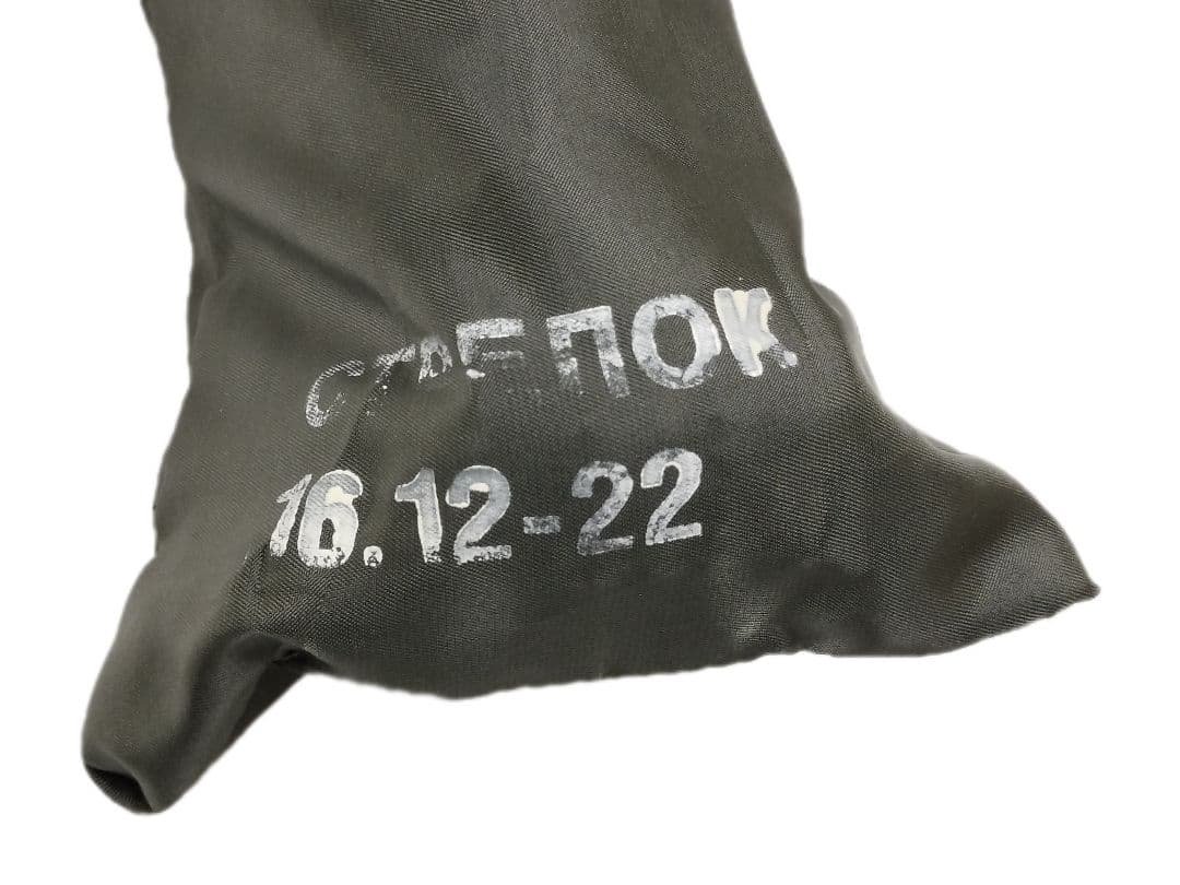 ロシア軍 実物 CLASS製 Strelok ポリマーゴーグル OD