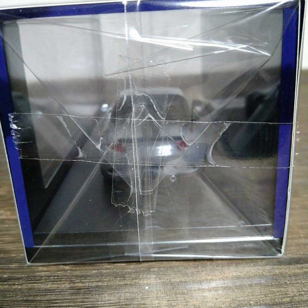 マツダスピリットレーシング ロードスター 12R　1/43 モデルカー