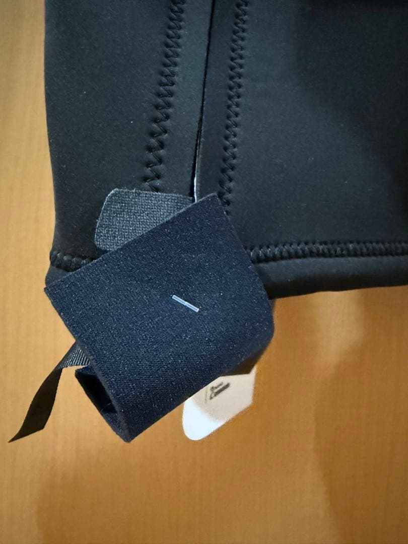 VOLCOM ボルコム ロングスリーブ ラッシュガード ウエットスーツ Lサイズ