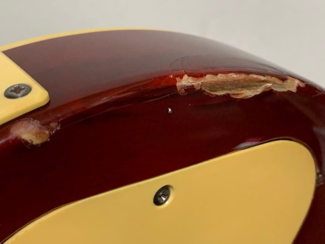 legend レジェンド レスポール タイプ lp セットネック ジャンク