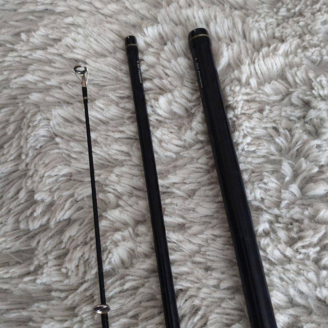 シマノ ネッサ S906MML