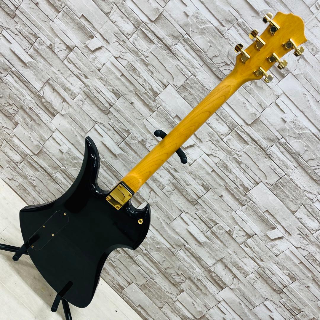 K.Garage Kガレージ エレキギター モッキンバード hideモデル