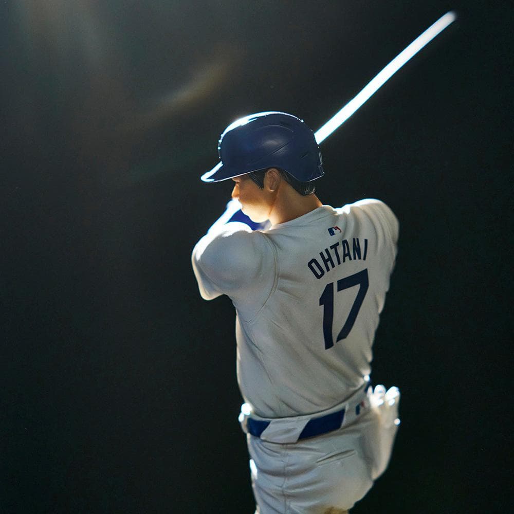 ⭐️未開封 リアルパーフェクトシリーズ 　大谷翔平プレミアムフィギュアVol.2