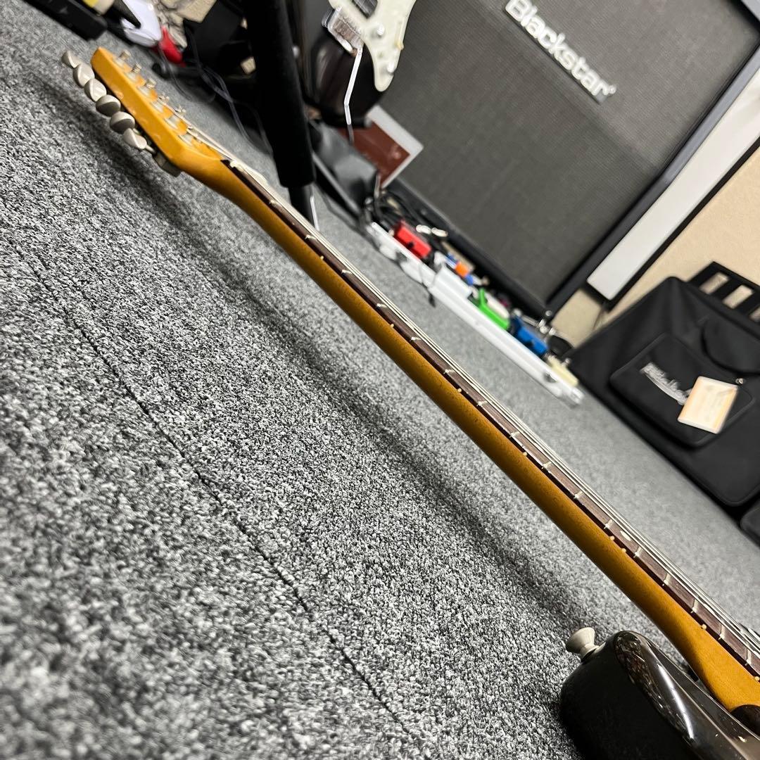 【10101】Fender JAPAN ST62 Stratocaster