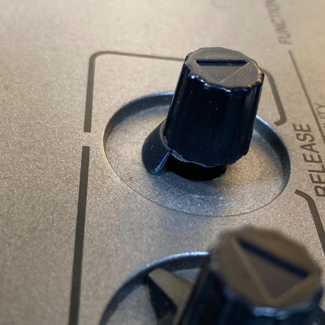 ジャンク YAMAHA MM8 シンセサイザー アダプター付き ヤマハ