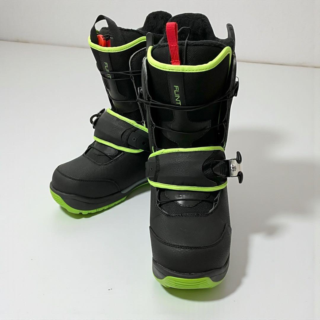 YONEX ヨネックス FLINT AB 27.5cm スノボーブーツ