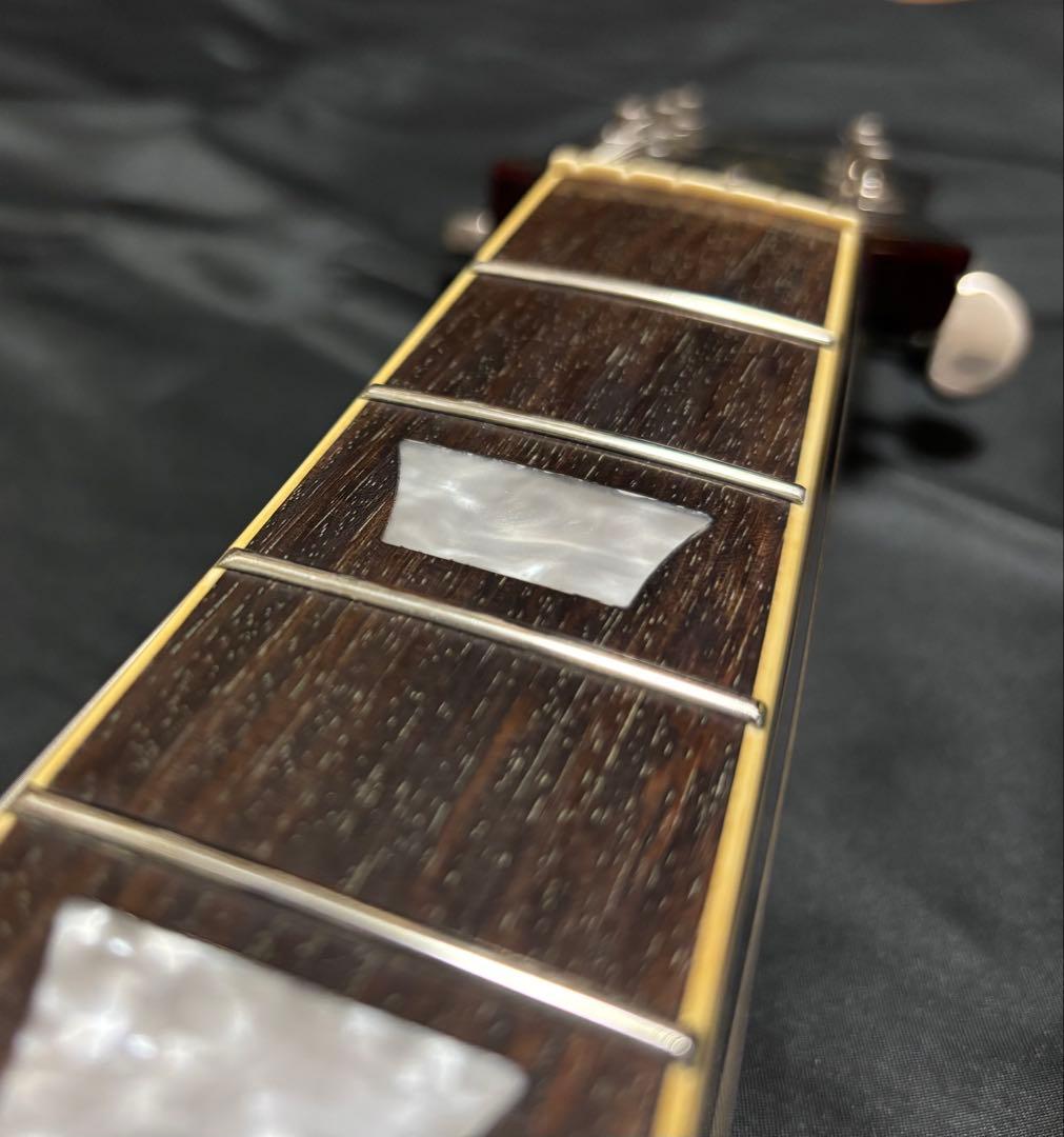 エピフォン　レスポールスタンダード