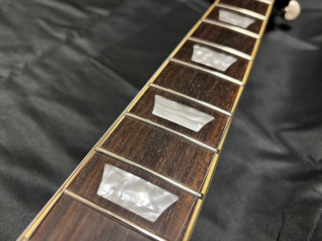 エピフォン　レスポールスタンダード