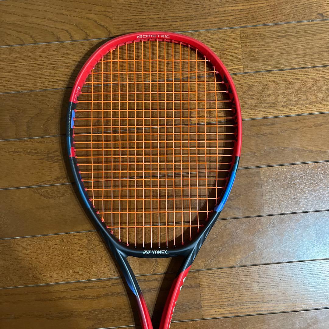YONEX VCORE 98 2023 G2【ピロン】