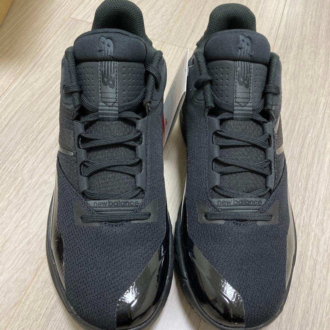 New Balance Two Wxy v4 バッシュ27.5cm