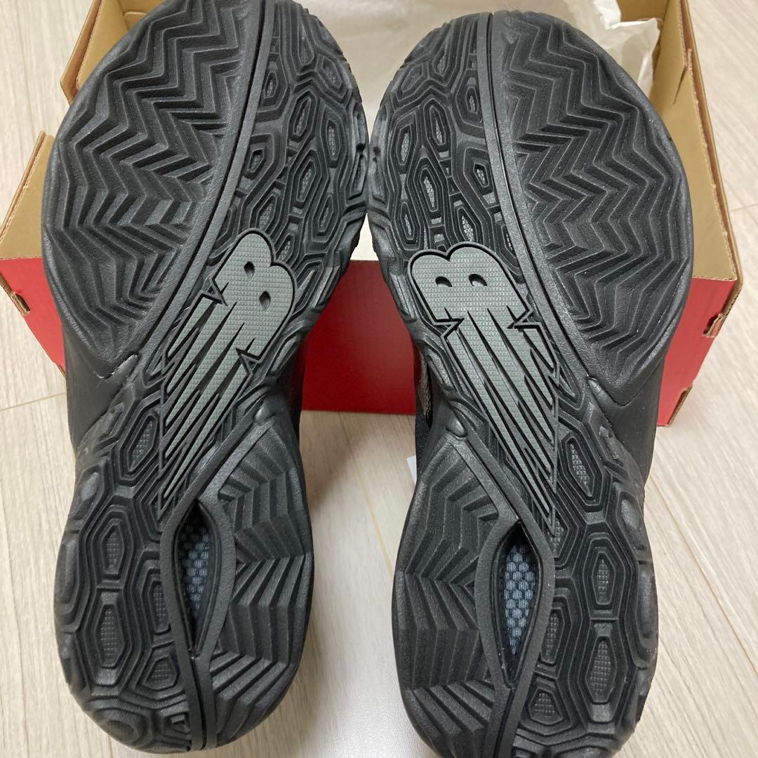 New Balance Two Wxy v4 バッシュ27.5cm