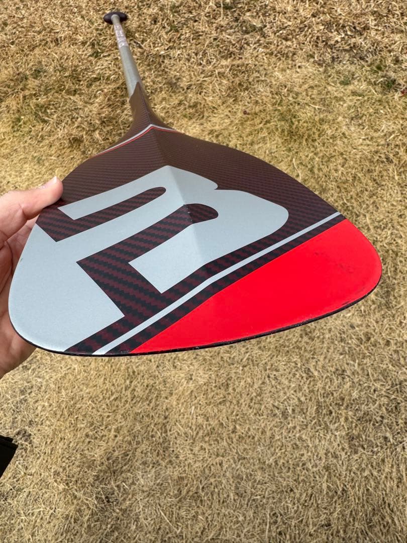 BLACKPLOJECT HYDRO FLOW X Mサイズ中古