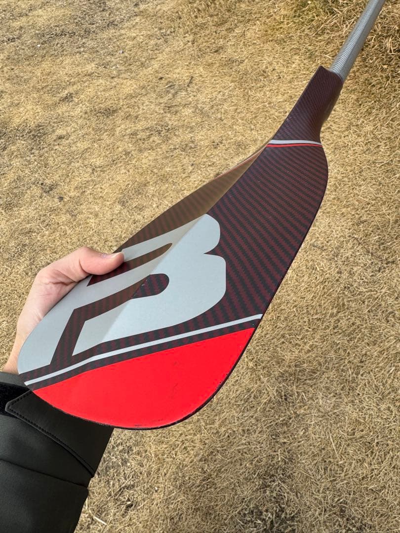 BLACKPLOJECT HYDRO FLOW X Mサイズ中古