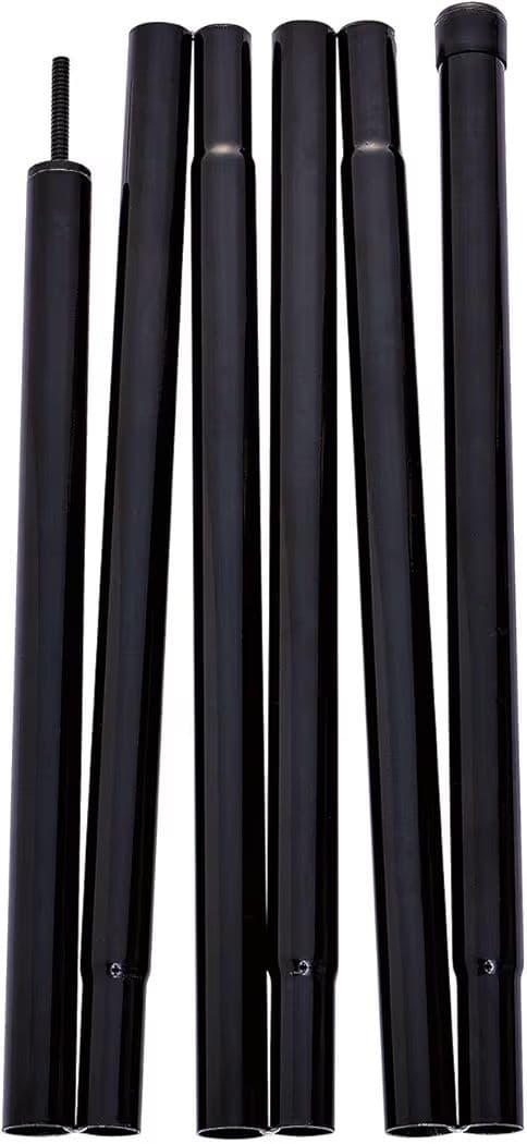 コールマン タープ ヘキサライト+ (DARKROOM)