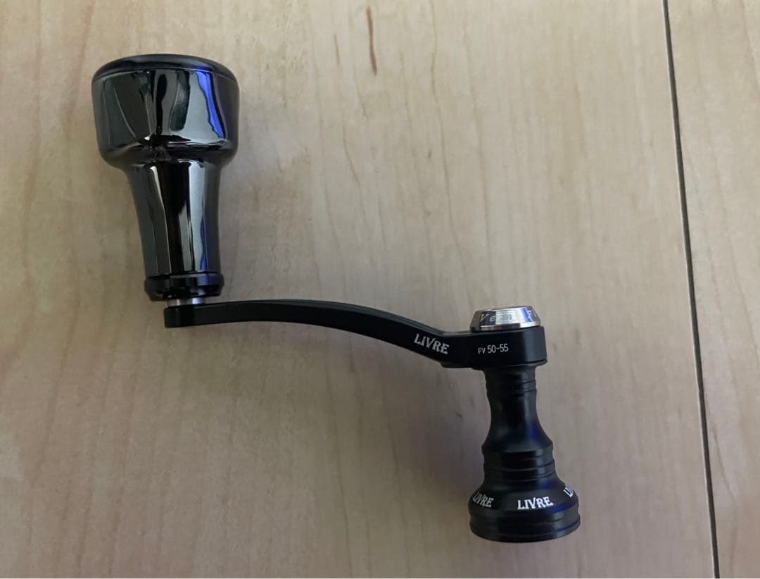 限定　リブレ×ブラックライオン F.V 50-55 　マクロリミテッド ダイワ用