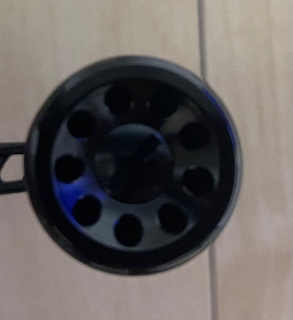 限定　リブレ×ブラックライオン F.V 50-55 　マクロリミテッド ダイワ用