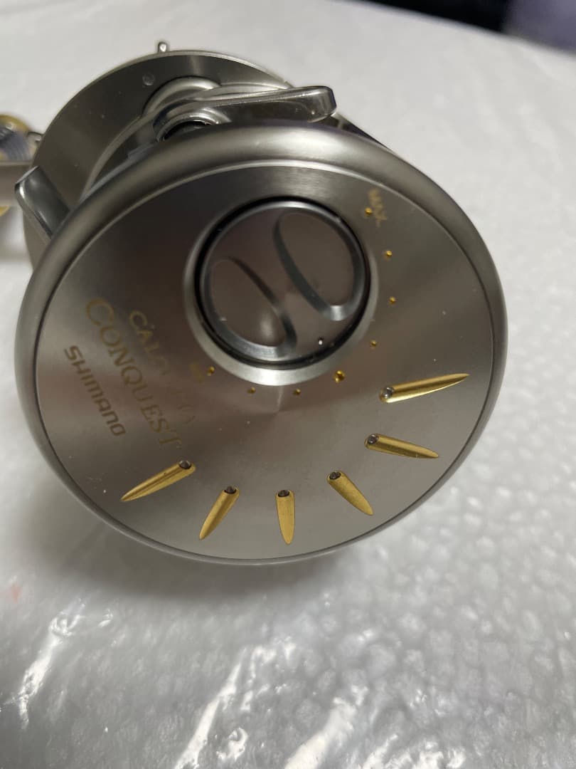 03カルカッタコンクエスト DC 名機高級モデル